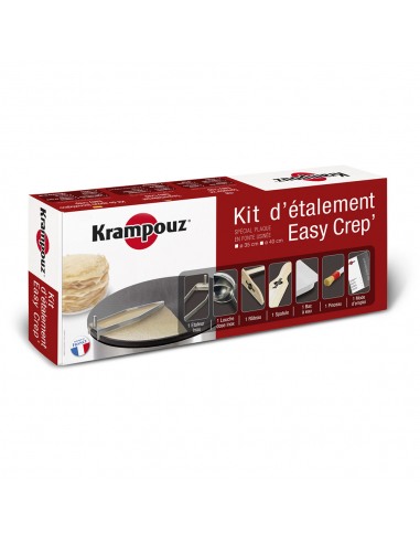 Kit d’étalement diam.40