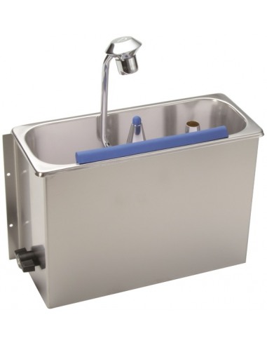 Rince cuillère (55/16)