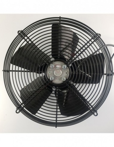 Moteur ventilateur petite taille