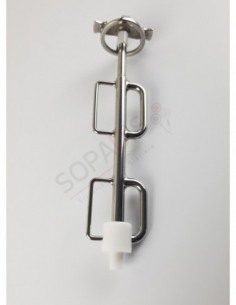 Contre Agitateur Court sans terminal