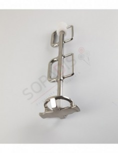 Contre Agitateur Court sans terminal 2