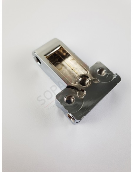 Bielette Micro Plastique