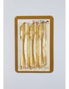 Kit 3 Ailettes Agitateur 603 Bib