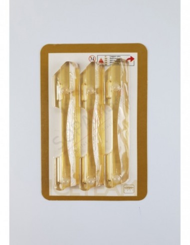 Kit 3 Ailettes Agitateur 603 Bib