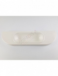 Console Blanche (Égouttoir)