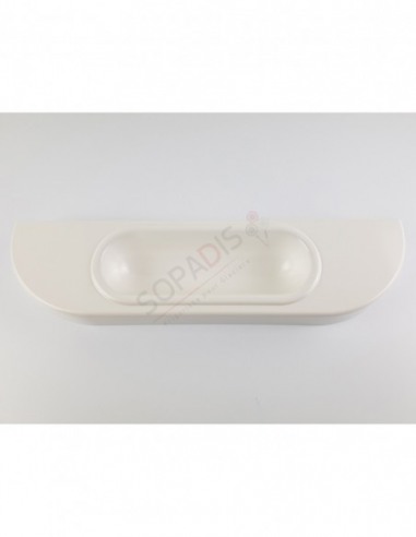 Console Blanche (Égouttoir)