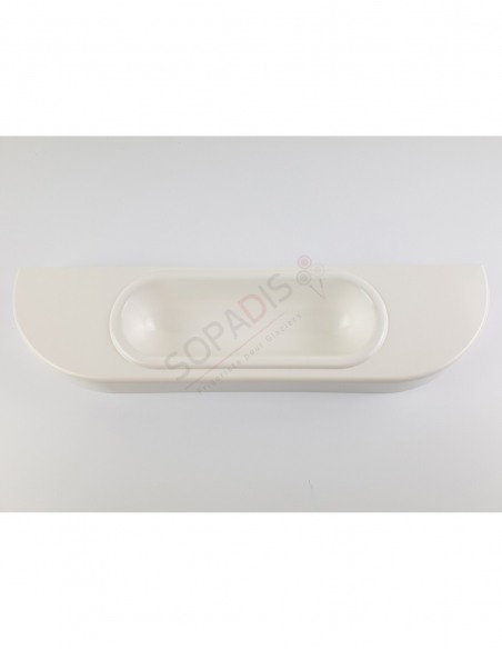 Console Blanche (Égouttoir)