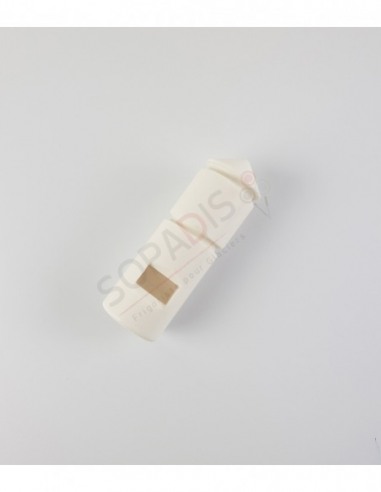 Piston Latéral Blanc complet