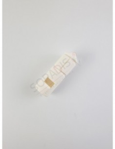 Piston Central Blanc complet