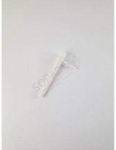 Tube régulateur pompe court