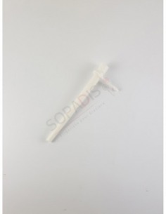 Tube Régulateur Pompe long