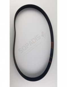 Courroie Poly V 1549 J20N