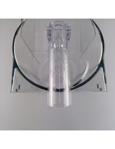 Bac 12L + sticker GC/GT ancien modèle 2