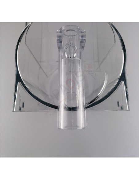 Bac 12L + sticker GC/GT ancien modèle