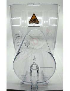 Bac 12L GBG SPIN / V-Air Classic / Granitime