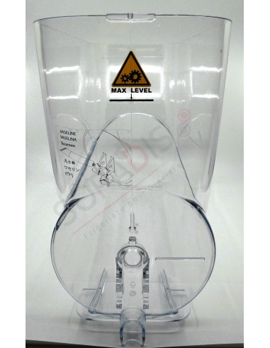 Bac 12L GBG SPIN / V-Air Classic / Granitime