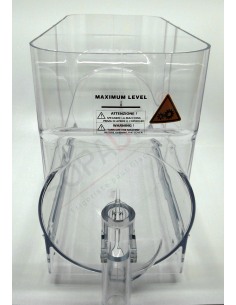 Bac 8L + sticker GC/GT