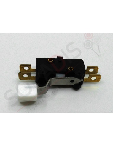 Contacteur moteur arrière