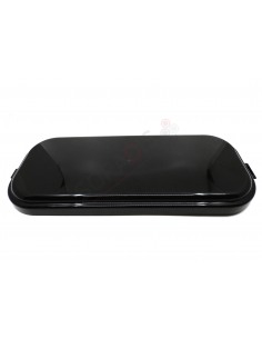 Couvercle TRANSPARENT plat GC/GT
