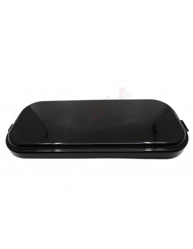 Couvercle TRANSPARENT plat GC/GT