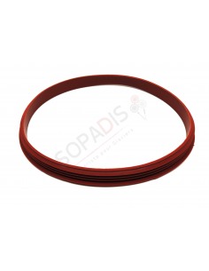 Joint rouge fond cuve GBG Granismart