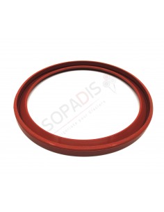 Joint rouge fond cuve SPIN 1 / V - Air Classic / Granitime / GB