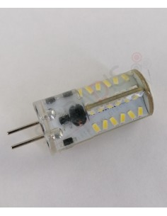 Lampe LED FLG4R 12V AC/DC 2W