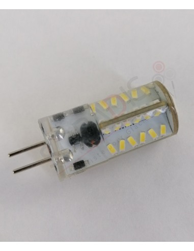 Lampe LED FLG4R 12V AC/DC 2W