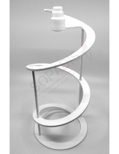 Spirale agitateur GC