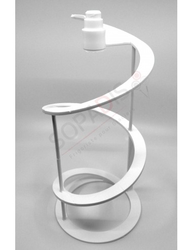 Spirale agitateur GC