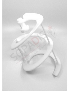 Spirale agitateur GS