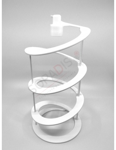 Spirale agitateur GBG Granitime / Spin Old