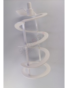 Spirale agitateur spin P&P / GB 2