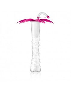 Gourdes palmier 500ML 2