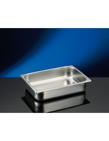 Bac gastro inox 6,5 Litres