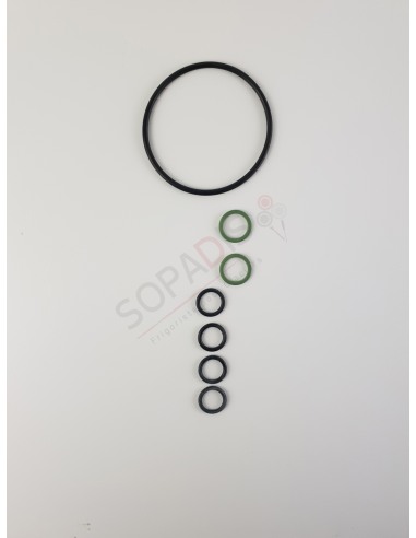 kit joint de pompe Tre B P et Super