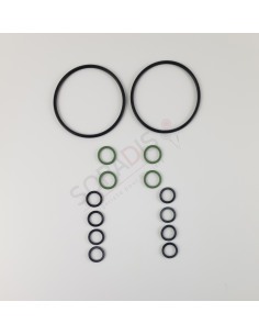 kit joint deux pompes Tre B P et Super