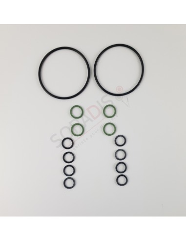 kit joint deux pompes Tre B P et Super