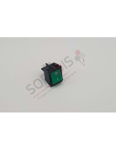 Interrupteur général