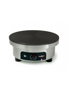 Crêpière simple électrique  KRAMPOUZ prise 16A