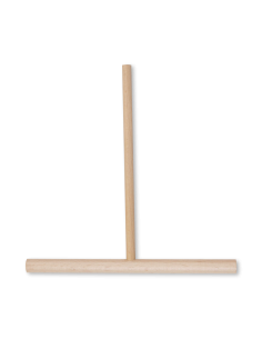 Râteau HETRE Rond 18 cm