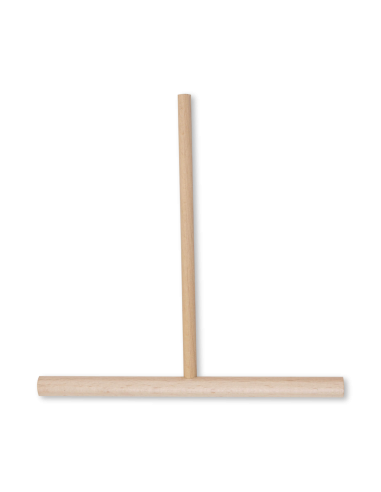 Râteau HETRE Rond 18 cm