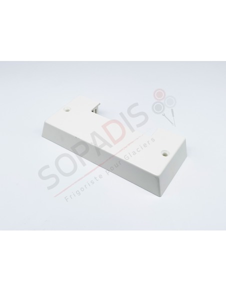 Boite Double Micro IceTeam Cattabriga