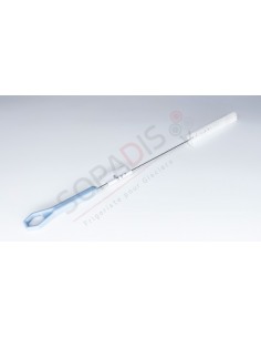 Goupillon brosse fin