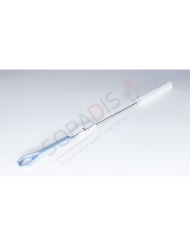 Goupillon brosse fin