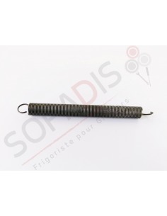 Ressort Galet Pompe Long
