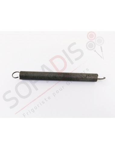 Ressort Galet Pompe Long