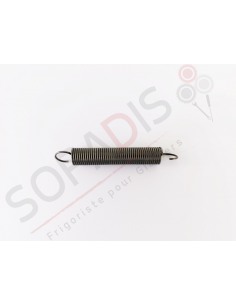 Ressort Galet Pompe court