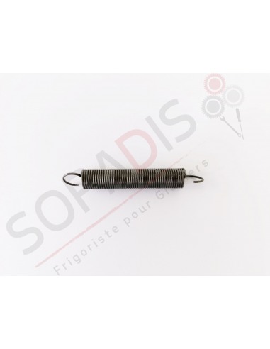 Ressort Galet Pompe court