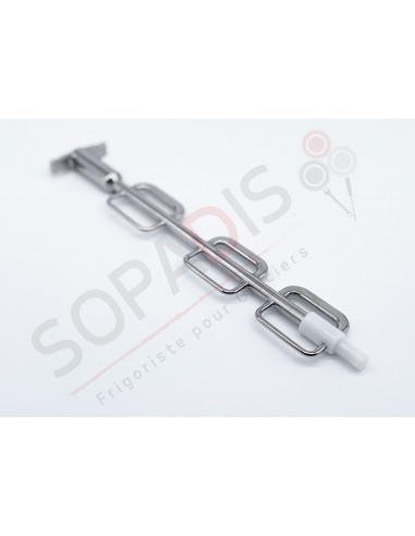 Contre agitateur Long avec terminal